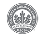 LEED Platinum logo